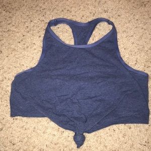 Aerie workout tank